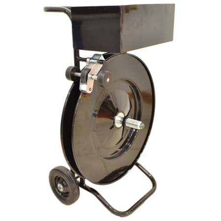 Ust Strap Dispenser for Polyester Straps UST 2550